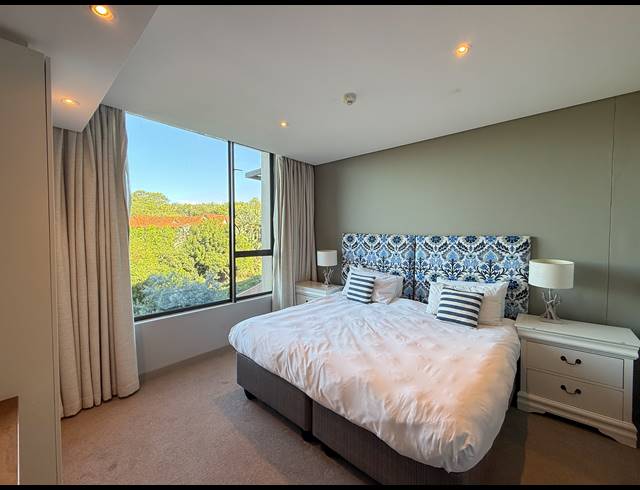 2 BEDROOM APARTMENT FOR SALE IN ZIMBALI ESTATE